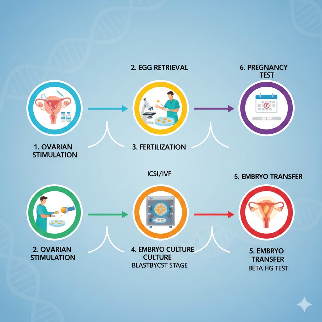 IVF Treatment